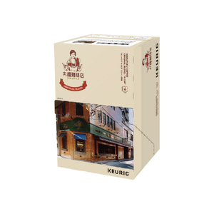 KEURIG キューリグ専用カプセル 丸福珈琲店オリジナルブレンド (Kカップ)11g×12個入り SC1965-イメージ2