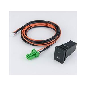 データシステム テレビキット(ビルトインタイプ) ブラック TTV154B-A-イメージ3