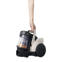 日立 CV-S370E5 C サイクロンクリーナー 自走式パワーブラシ e angle