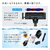 日立 サイクロンクリーナー 自走式パワーブラシ e angle select パワかるサイクロン アイボリー CV-S370E5 C-イメージ11