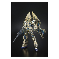 バンダイスピリッツ MG 1/100 ユニコーンガンダム3号機フェネクス MGﾕﾆｺ-ﾝｶﾞﾝﾀﾞﾑ3ｺﾞｳｷﾌｴﾈｸｽ