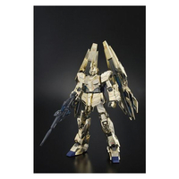 バンダイスピリッツ MG 1/100 ユニコーンガンダム 3号機 フェネクス … 1/100 MG RX-0 ユニコーンガンダム3号機 フェネクス（機動戦士