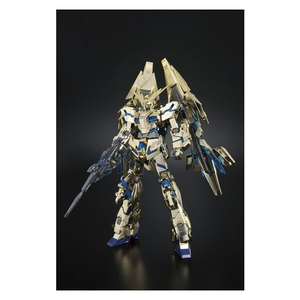 バンダイスピリッツ MG 1/100 ユニコーンガンダム3号機フェネクス MGﾕﾆｺ-ﾝｶﾞﾝﾀﾞﾑ3ｺﾞｳｷﾌｴﾈｸｽ-イメージ1