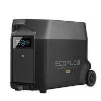 EcoFlow Technology Japan DELTAPROEB-JP DELTA Pro 専用エクストラ