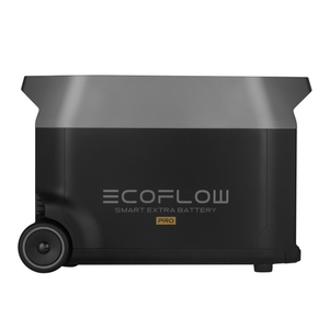EcoFlow Technology Japan DELTA Pro 専用エクストラバッテリー 3600Wh DELTAPROEB-JP-イメージ2
