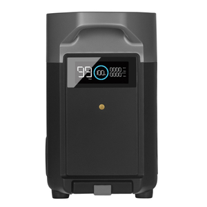 EcoFlow Technology Japan DELTA Pro 専用エクストラバッテリー 3600Wh DELTAPROEB-JP-イメージ5