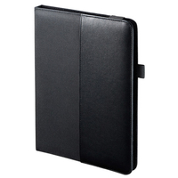 サンワサプライ タブレットPCマルチサイズケース(10．1インチ・スタンド機能付き) ブラック PDA-TABPR10BK