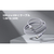 VOLTME PowerLink Moss USB-A & USB-C ケーブル(シリコン) グレー C2124-イメージ8