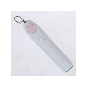 ドギーマン じゃれ猫 LEDニャンだろ～?!光線 FC06113-イメージ2