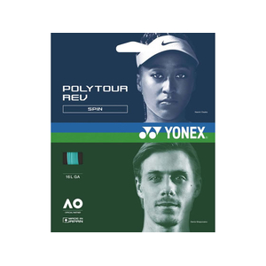 ＹＯＮＥＸ ポリツアーレブ 130 FCG614X-PTGR130-384-イメージ1