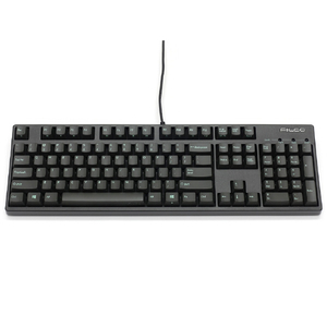 FILCO Majestouch + ASK 静音赤軸 英語配列 ブラック FKBN104MPS/EAS3GMB FILCO Majestouch + ASK 静音赤軸 英語配列 ブラック FKBN104MPS/EAS3GMB