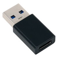 アイネックス USB3．1Gen2変換アダプタ U32ACMFAD