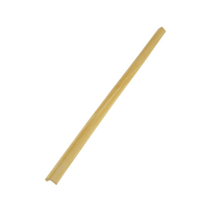 カーボーイ 安心クッションL字型90cm 小 木目ライト FC35642-418-イメージ1