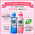 サラヤ ヤシノミ柔軟剤 詰替用 1500mL×6個 FCE892U-イメージ6