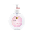 ユニリーバ ダヴ パールシャイン 透明つや肌 クレンジングオイル 本体 170mL FCJ951H
