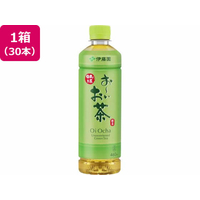 伊藤園 お～いお茶 緑茶 460mL×30本 FC931MV
