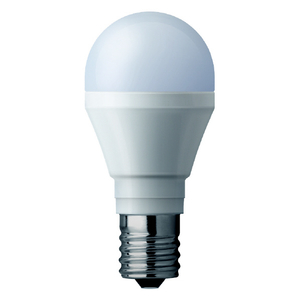 パナソニック LED電球 E17口金 全光束440lm(4．9W小形電球広配光タイプ) 電球色相当 パルック プレミア LDA5LGE17DSK4-イメージ2