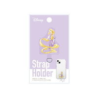 PGA ダイカット ストラップホルダー ラプンツェル PG-DSTHLD26RPZ