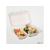 パックスタイル バガス容器 新ABランチ 240-150-2 50枚 FC361SH-00684429-イメージ2