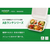 パックスタイル バガス容器 新ABランチ 240-150-2 50枚 FC361SH-00684429-イメージ4