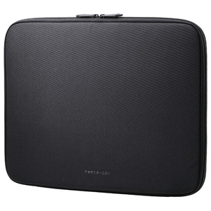 エレコム 15.6インチ インナーケース ブラック ZSB-IBTHP15BK エレコム 15.6インチ インナーケース ブラック ZSB-IBTHP15BK