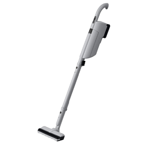 東芝 コードレスクリーナー TORNEO cordless トルネオ コードレス ミストグレー VC-CL45P(H)-イメージ1