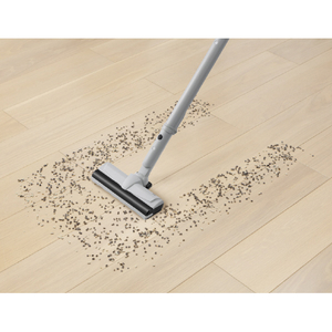東芝 コードレスクリーナー TORNEO cordless トルネオ コードレス ミストグレー VC-CL45P(H)-イメージ15
