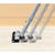 東芝 コードレスクリーナー TORNEO cordless トルネオ コードレス ミストグレー VC-CL45P(H)-イメージ6