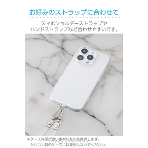 エレコム ステンレスストラップホールシート 1口タイプ シルバー P-STHD1SSV-イメージ7