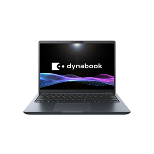 Dynabook プレミアムモバイルノートPC ネビュラブラック P1G8ZPEB Dynabook プレミアムモバイルノートPC ネビュラブラック P1G8ZPEB