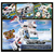 タカラトミー トミカ ジョブレイバー TJBDX ユナイトメディブレイバー 救急車&ドクターヘリ 合体セット ﾄﾐｶJBDXｷﾕｳｷﾕｳｼﾔﾄﾞｸﾀ-ﾍﾘS-イメージ8