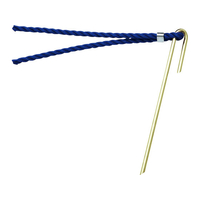 トーエイライト TOEI LIGHT トーエイライト/ポイントマーカー 18 青 FCG290Z-G1792B