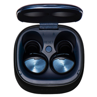 Noble audio NOB-FALCONPRO-B 完全ワイヤレスイヤフォン FALCON PRO