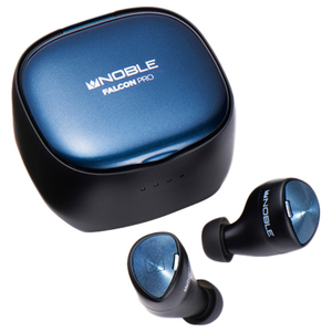 Noble audio 完全ワイヤレスイヤフォン FALCON PRO FALCON ブラック NOB-FALCONPRO-B Noble audio 完全ワイヤレスイヤフォン FALCON PRO FALCON ブラック NOB-FALCONPRO-B