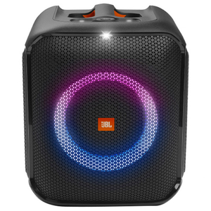 JBL ワイヤレススピーカー JBL PARTYBOXシリーズ PARTYBOX ENCORE ESSENTIAL ブラック JBLPBENCOREESSJN-イメージ2