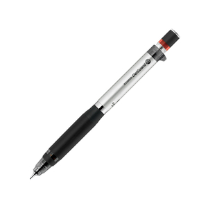 ゼブラ デルガード タイプER 0.5mm シルバー F075923-P-MA88-S-イメージ1
