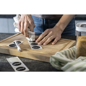 ZWILLING フレッシュ&セーブ CUBE用バルブカバー(3個) グレー Z1025-400-0-イメージ8