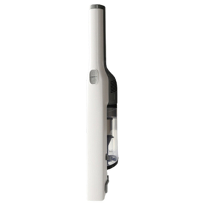 ドウシシャ パワーブラシ付軽量掃除機スリム e angle select DOSHISHA ホワイト DSV-025CE6W-イメージ6
