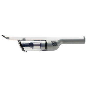 ドウシシャ パワーブラシ付軽量掃除機スリム e angle select DOSHISHA ホワイト DSV-025CE6W-イメージ7