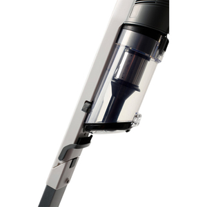 ドウシシャ パワーブラシ付軽量掃除機スリム e angle select DOSHISHA ホワイト DSV-025CE6W-イメージ9