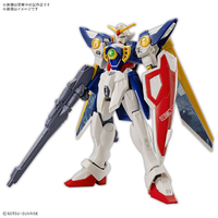 バンダイスピリッツ ENTRY GRADE 1/144 ウイングガンダム [浮世絵パッケージVer．] EGｳｲﾝｸﾞｶﾞﾝﾀﾞﾑｳｷﾖｴVER