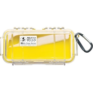 その他 PELICAN PELICAN PRODUCTS FC557DH-4205111 1040 黄 190×128×54