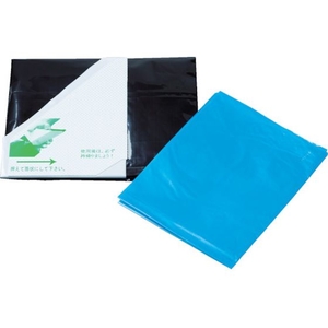 トラスコ中山 携帯トイレ小用 5個セット入 FC544JV-1158435-イメージ1