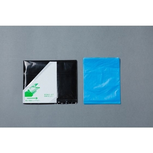 トラスコ中山 携帯トイレ小用 5個セット入 FC544JV-1158435-イメージ2
