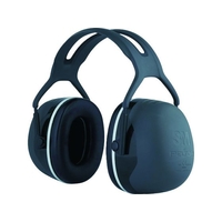 3M PELTOR[[TM上]] イヤーマフ ヘッドバンドタイプ X5A X5A FC543TX-7869517