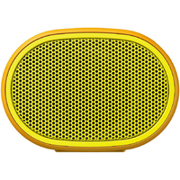 イエロー ワイヤレススピーカー JBL(ジェービーエル) ／ FLIP5 (YELLOW) IPX7 防水仕様