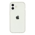 グルマンディーズ iPhone 16 Plus用耐衝撃ケース IIIIfit Clear クリア IFT-175CL