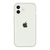 グルマンディーズ iPhone 16 Plus用耐衝撃ケース IIIIfit Clear クリア IFT-175CL-イメージ1