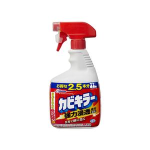 ジョンソン カビキラ- 特大サイズ 本体 1000g F927484-イメージ1