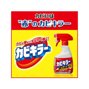 ジョンソン カビキラ- 特大サイズ 本体 1000g F927484-イメージ3